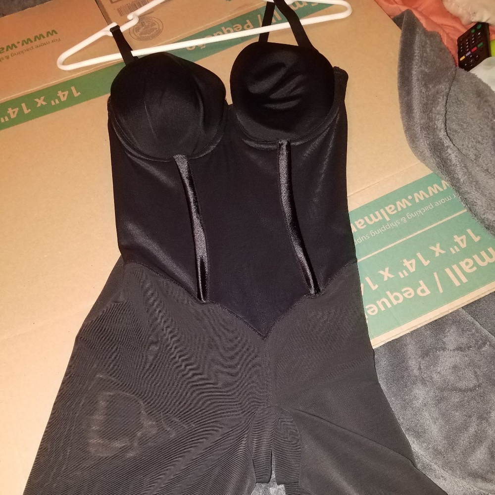 full body shaper